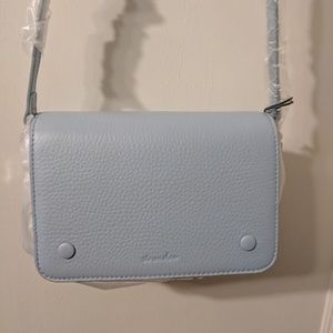 Steven Alan Cameron Leather Crossbody